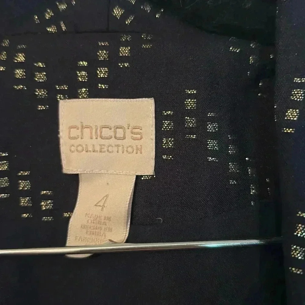 Chicos Jacket - image 2